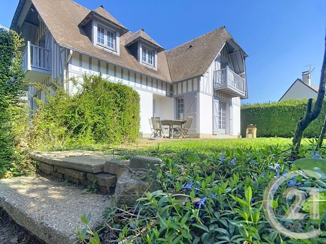 Maison &agrave; vendre - 7 pi&egrave;ces - 142 m2 - Port Jerome Sur Seine - 76 - HAUTE-NORMANDIE