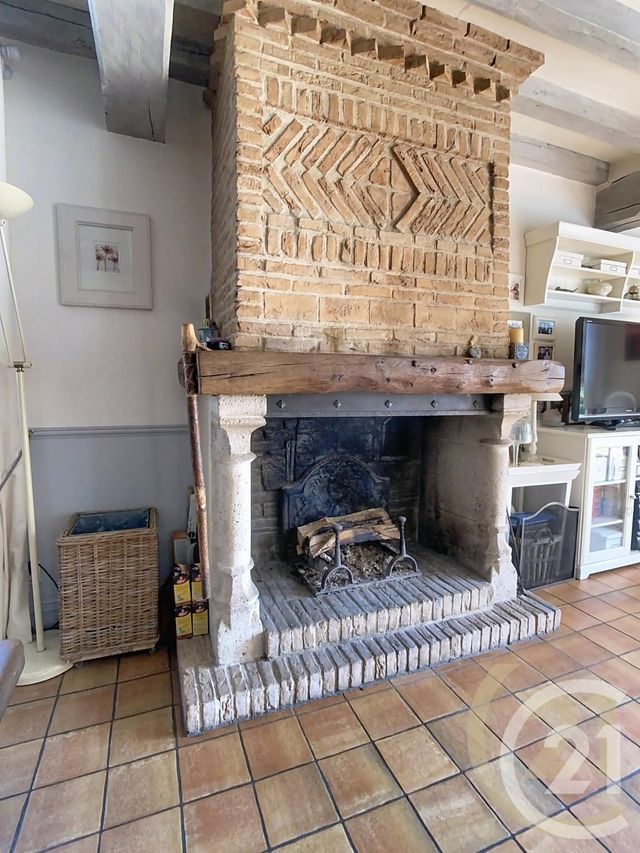 Maison &agrave; vendre - 7 pi&egrave;ces - 142 m2 - Port Jerome Sur Seine - 76 - HAUTE-NORMANDIE