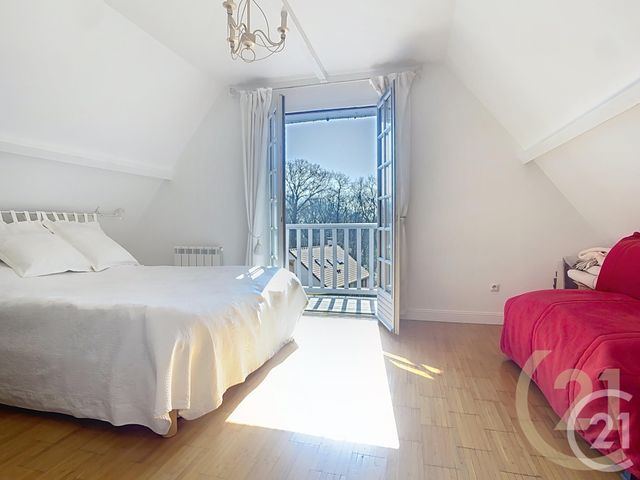 Maison &agrave; vendre - 7 pi&egrave;ces - 142 m2 - Port Jerome Sur Seine - 76 - HAUTE-NORMANDIE