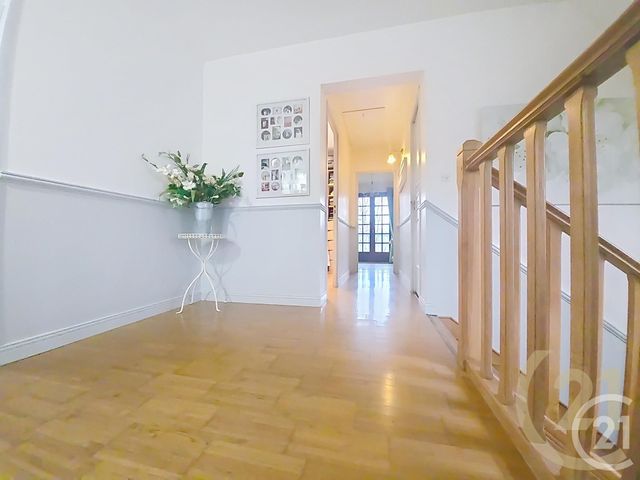 Maison &agrave; vendre - 7 pi&egrave;ces - 134,11 m2 - Port Jerome Sur Seine - 76 - HAUTE-NORMANDIE