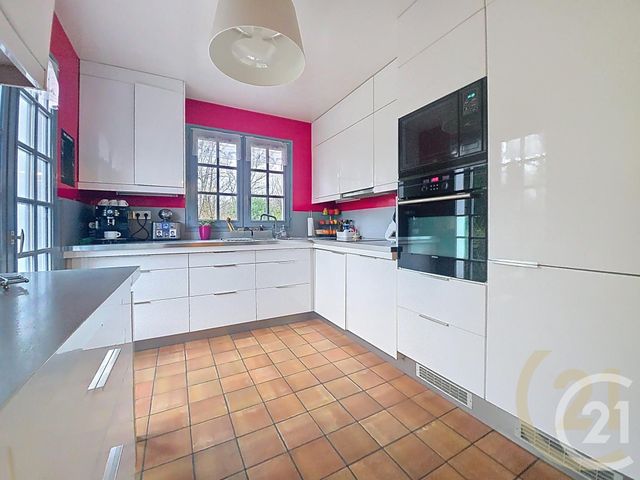 Maison &agrave; vendre - 7 pi&egrave;ces - 134,11 m2 - Port Jerome Sur Seine - 76 - HAUTE-NORMANDIE