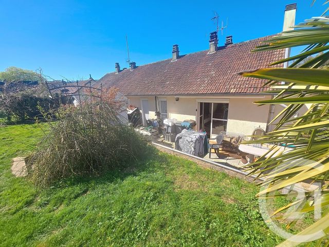 Maison à vendre LILLEBONNE