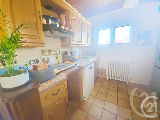 Maison à vendre - 3 pièces - 63,20 m2 - Lillebonne - 76 - HAUTE-NORMANDIE