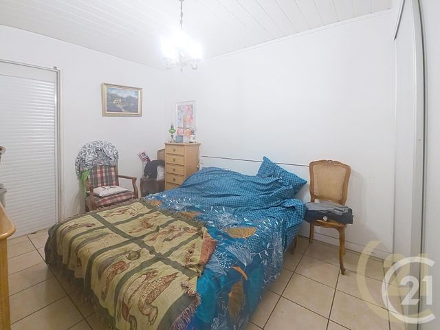 Maison à vendre - 3 pièces - 63,20 m2 - Lillebonne - 76 - HAUTE-NORMANDIE