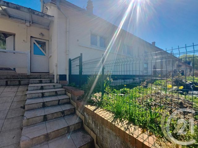 Maison à vendre - 3 pièces - 63,20 m2 - Lillebonne - 76 - HAUTE-NORMANDIE