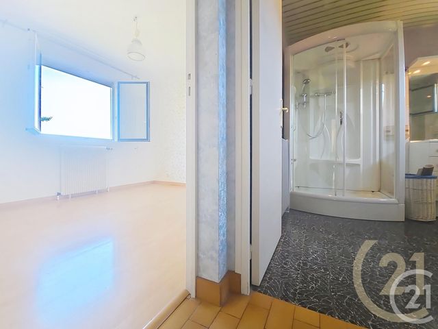 Maison &agrave; vendre - 3 pi&egrave;ces - 91,23 m2 - Lillebonne - 76 - HAUTE-NORMANDIE