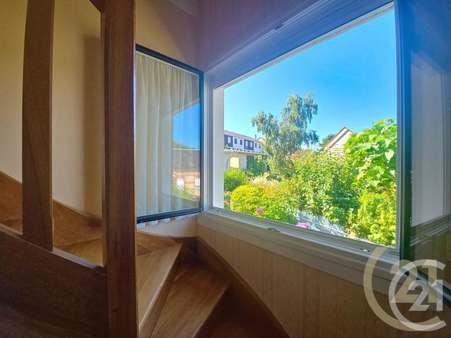 Maison &agrave; vendre - 3 pi&egrave;ces - 91,23 m2 - Lillebonne - 76 - HAUTE-NORMANDIE