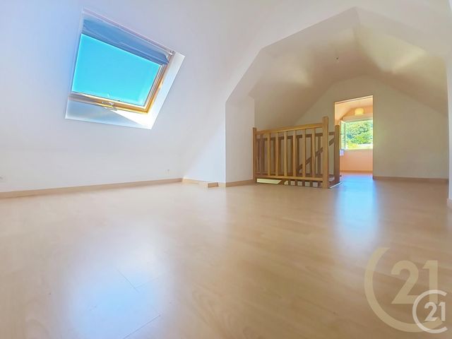 Maison &agrave; vendre - 3 pi&egrave;ces - 91,23 m2 - Lillebonne - 76 - HAUTE-NORMANDIE