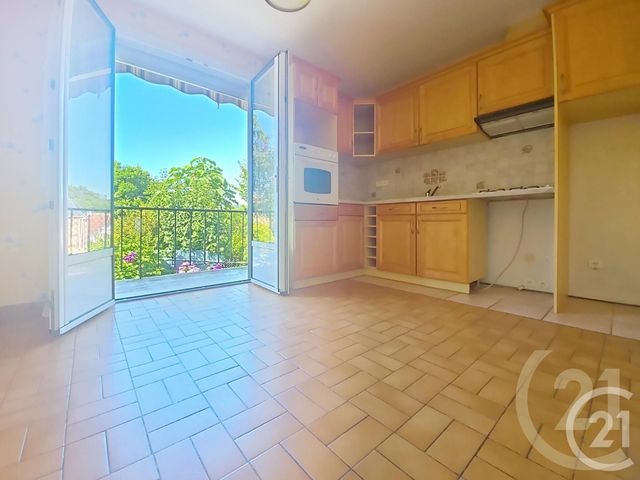 Maison &agrave; vendre - 3 pi&egrave;ces - 91,23 m2 - Lillebonne - 76 - HAUTE-NORMANDIE