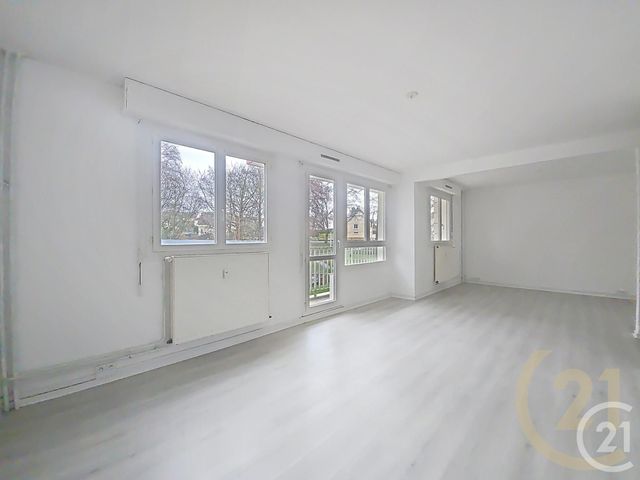 appartement - PORT JEROME SUR SEINE - 76