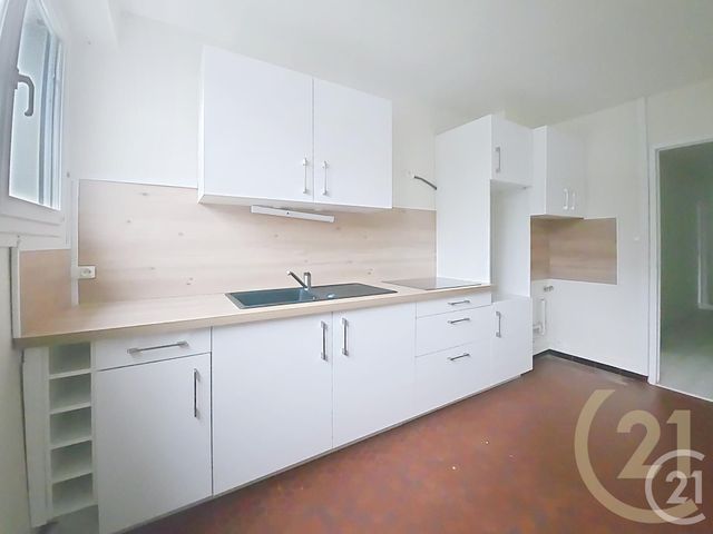 Appartement F2 &agrave; vendre - 4 pi&egrave;ces - 81,66 m2 - Port Jerome Sur Seine - 76 - HAUTE-NORMANDIE