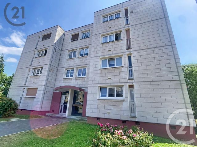 appartement - PORT JEROME SUR SEINE - 76