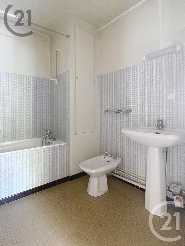 Appartement F2 &agrave; vendre - 4 pi&egrave;ces - 81,66 m2 - Port Jerome Sur Seine - 76 - HAUTE-NORMANDIE