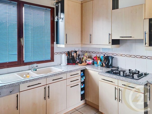 Maison &agrave; vendre - 6 pi&egrave;ces - 156,50 m2 - Norville - 76 - HAUTE-NORMANDIE