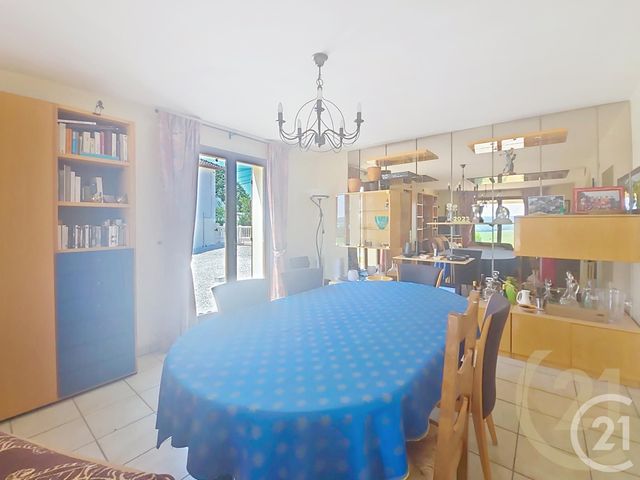 Maison à vendre - 6 pièces - 156,50 m2 - Norville - 76 - HAUTE-NORMANDIE