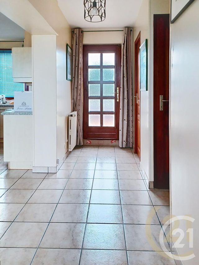 Maison &agrave; vendre - 6 pi&egrave;ces - 156,50 m2 - Norville - 76 - HAUTE-NORMANDIE