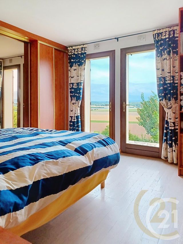 Maison &agrave; vendre - 6 pi&egrave;ces - 156,50 m2 - Norville - 76 - HAUTE-NORMANDIE