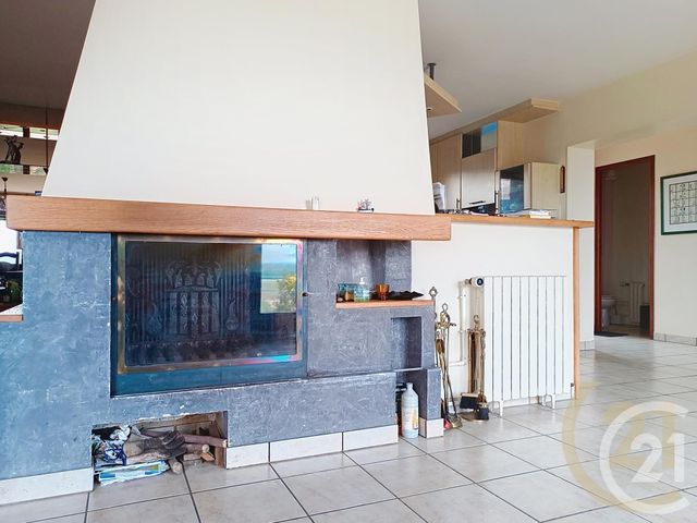 Maison &agrave; vendre - 6 pi&egrave;ces - 156,50 m2 - Norville - 76 - HAUTE-NORMANDIE