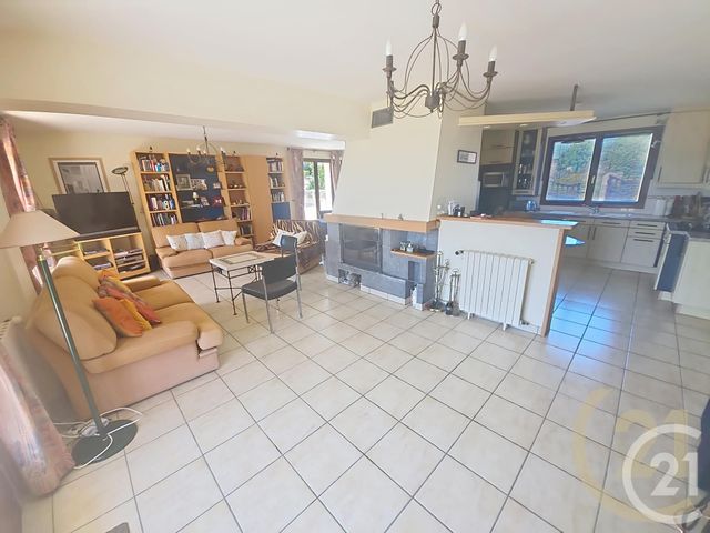 Maison à vendre - 6 pièces - 156,50 m2 - Norville - 76 - HAUTE-NORMANDIE