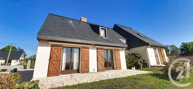 maison - NORVILLE - 76