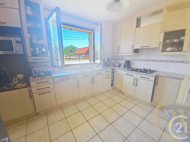 Maison à vendre - 6 pièces - 156,50 m2 - Norville - 76 - HAUTE-NORMANDIE