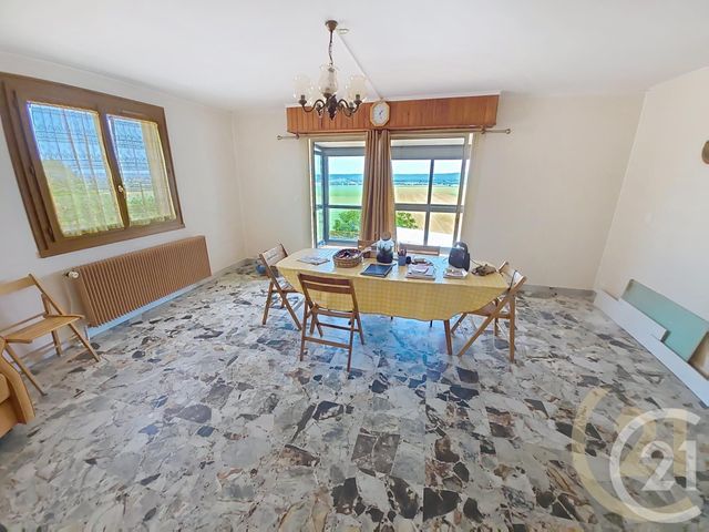 Maison à vendre - 5 pièces - 141 m2 - Norville - 76 - HAUTE-NORMANDIE