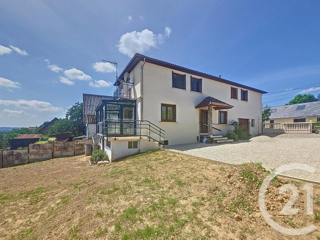 maison - NORVILLE - 76