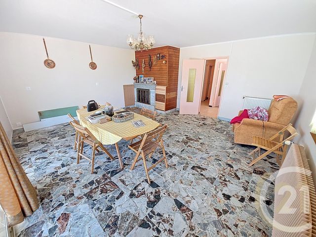 Maison à vendre - 5 pièces - 141 m2 - Norville - 76 - HAUTE-NORMANDIE