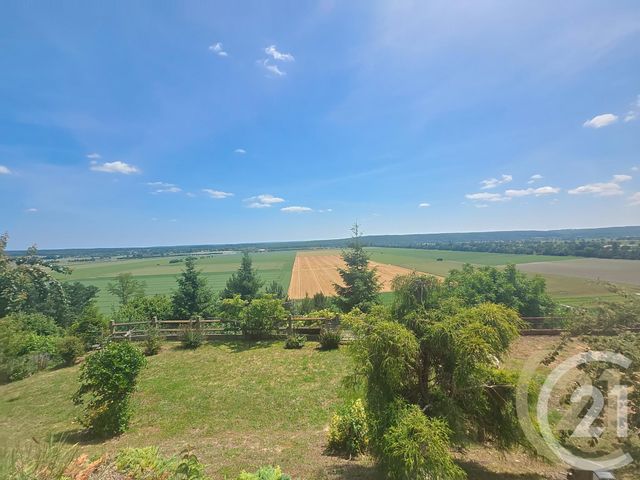 Maison à vendre - 5 pièces - 141 m2 - Norville - 76 - HAUTE-NORMANDIE