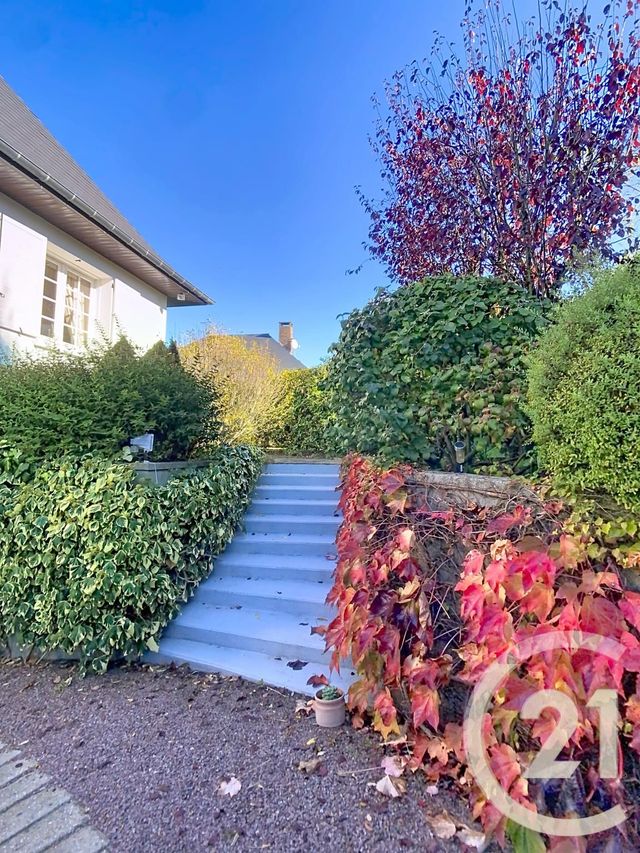 Maison à vendre - 5 pièces - 146,70 m2 - Port Jerome Sur Seine - 76 - HAUTE-NORMANDIE