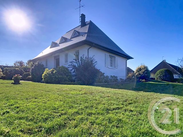 maison - PORT JEROME SUR SEINE - 76