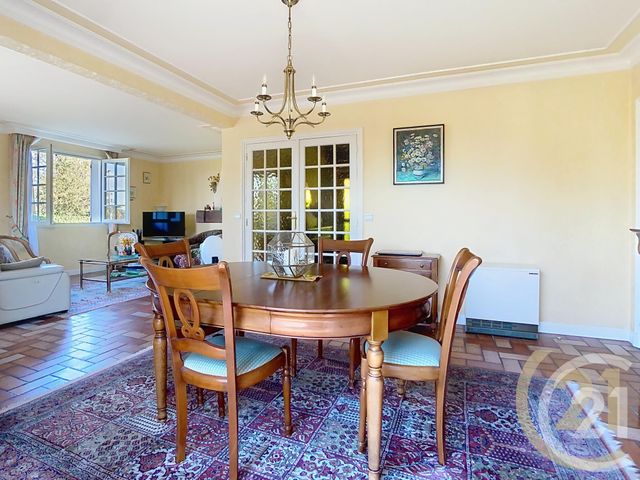 Maison à vendre - 5 pièces - 146,70 m2 - Port Jerome Sur Seine - 76 - HAUTE-NORMANDIE