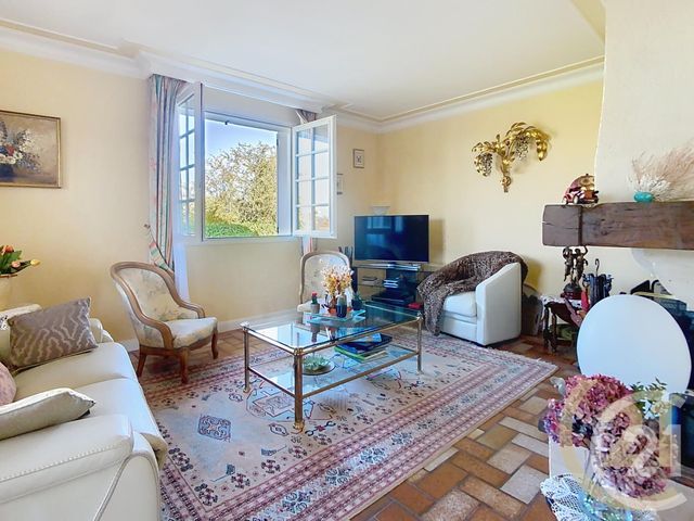 Maison à vendre - 5 pièces - 146,70 m2 - Port Jerome Sur Seine - 76 - HAUTE-NORMANDIE