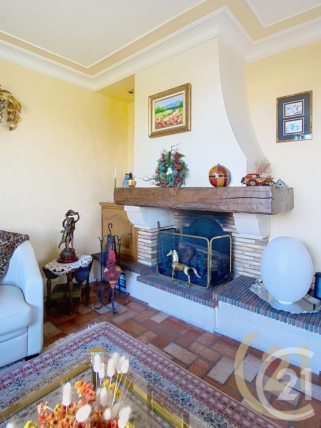 Maison à vendre - 5 pièces - 146,70 m2 - Port Jerome Sur Seine - 76 - HAUTE-NORMANDIE