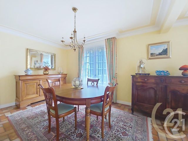 Maison à vendre - 5 pièces - 146,70 m2 - Port Jerome Sur Seine - 76 - HAUTE-NORMANDIE