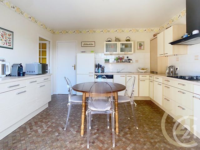 Maison à vendre - 5 pièces - 146,70 m2 - Port Jerome Sur Seine - 76 - HAUTE-NORMANDIE