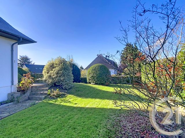 Maison à vendre - 5 pièces - 146,70 m2 - Port Jerome Sur Seine - 76 - HAUTE-NORMANDIE