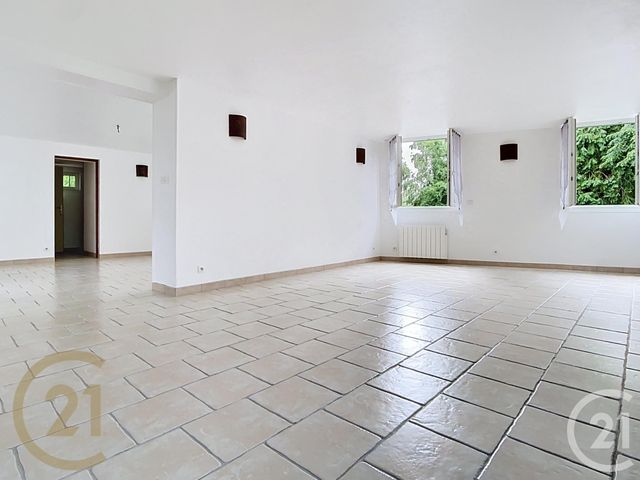Maison &agrave; vendre - 5 pi&egrave;ces - 151,88 m2 - St Gilles De Cretot - 76 - HAUTE-NORMANDIE