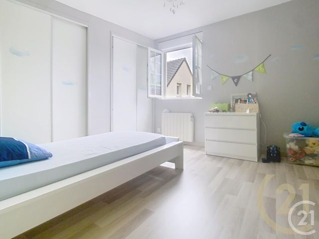 Maison &agrave; vendre - 5 pi&egrave;ces - 151,88 m2 - St Gilles De Cretot - 76 - HAUTE-NORMANDIE