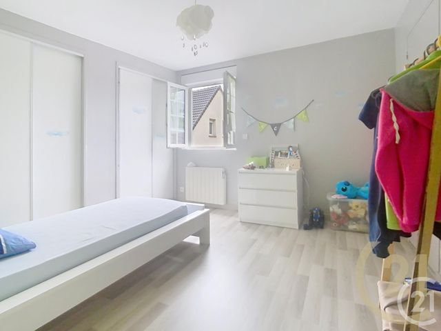 Maison &agrave; vendre - 5 pi&egrave;ces - 151,88 m2 - St Gilles De Cretot - 76 - HAUTE-NORMANDIE