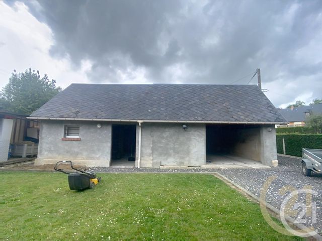 Maison &agrave; vendre - 5 pi&egrave;ces - 151,88 m2 - St Gilles De Cretot - 76 - HAUTE-NORMANDIE