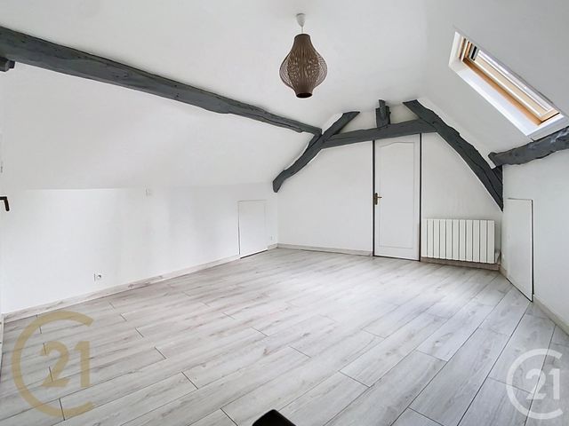 Maison &agrave; vendre - 5 pi&egrave;ces - 151,88 m2 - St Gilles De Cretot - 76 - HAUTE-NORMANDIE