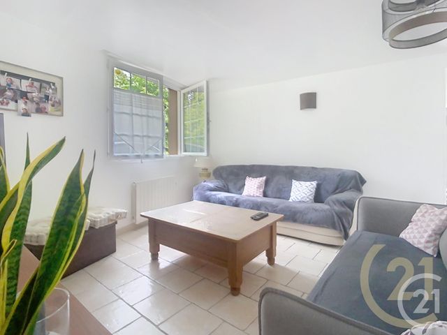 Maison &agrave; vendre - 5 pi&egrave;ces - 151,88 m2 - St Gilles De Cretot - 76 - HAUTE-NORMANDIE