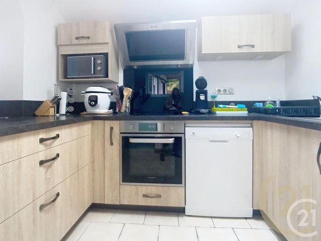 Maison &agrave; vendre - 5 pi&egrave;ces - 151,88 m2 - St Gilles De Cretot - 76 - HAUTE-NORMANDIE