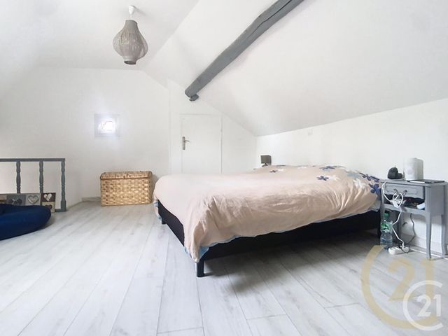 Maison &agrave; vendre - 5 pi&egrave;ces - 151,88 m2 - St Gilles De Cretot - 76 - HAUTE-NORMANDIE