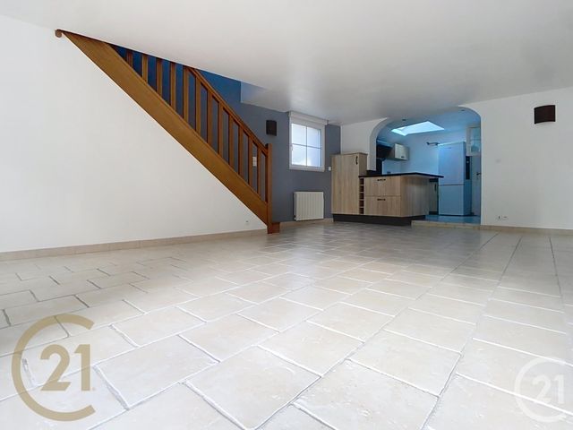 Maison &agrave; vendre - 5 pi&egrave;ces - 151,88 m2 - St Gilles De Cretot - 76 - HAUTE-NORMANDIE