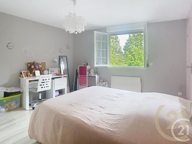 Maison &agrave; vendre - 5 pi&egrave;ces - 151,88 m2 - St Gilles De Cretot - 76 - HAUTE-NORMANDIE