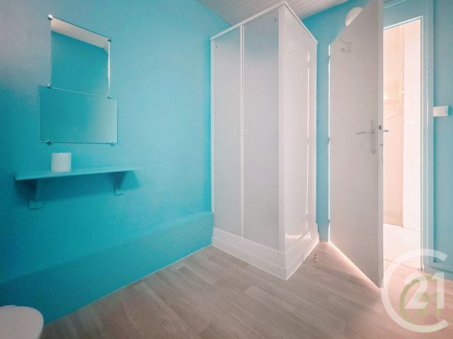 Maison &agrave; louer - 3 pi&egrave;ces - 51,07 m2 - Lillebonne - 76 - HAUTE-NORMANDIE