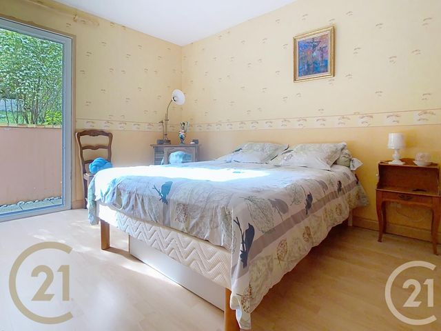 Maison &agrave; vendre - 3 pi&egrave;ces - 64 m2 - Lillebonne - 76 - HAUTE-NORMANDIE