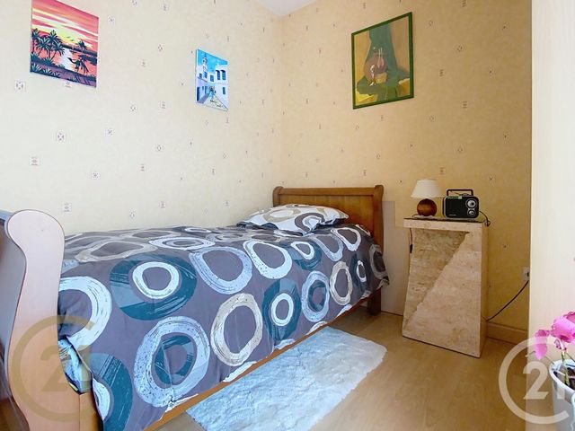 Maison &agrave; vendre - 3 pi&egrave;ces - 64 m2 - Lillebonne - 76 - HAUTE-NORMANDIE